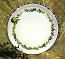 GALLO Das Äpfelchen - 1 Teller 21 cm