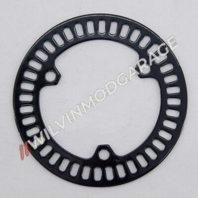 Genuine Yamaha XMAX 125 2021-2025 Front Wheel Speed Sensor Rotor