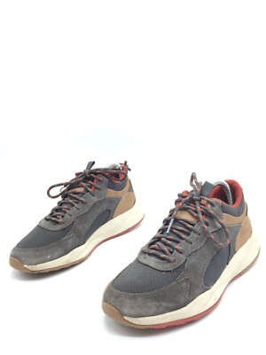 Columbia PIVOT MID Zapatillas Deportivas Para Hombres T.40 US.7 UK.6