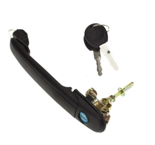 Türgriff Außen Rechts Vorne Für Hyundai I20 2008-2015 - Ersatzteil