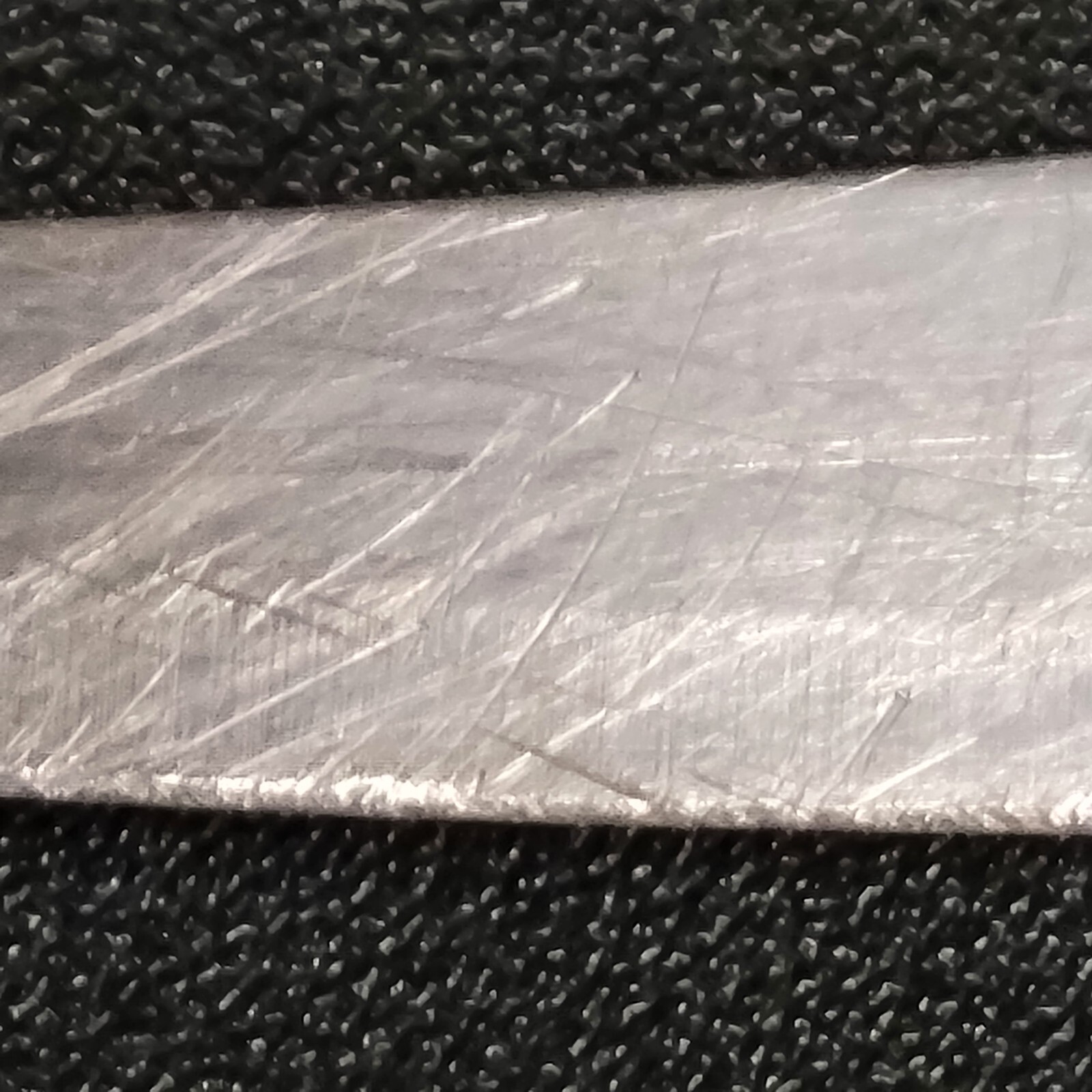 Fillet/Boning Knife - Victorinox Switzerland 807-6 with Fibrox Handle