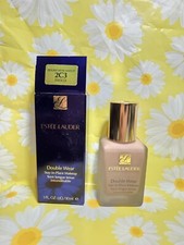 Estee Lauder Double Wear Stay in Place Foundation 2C3 Fresco 30ml/1oz BNIB