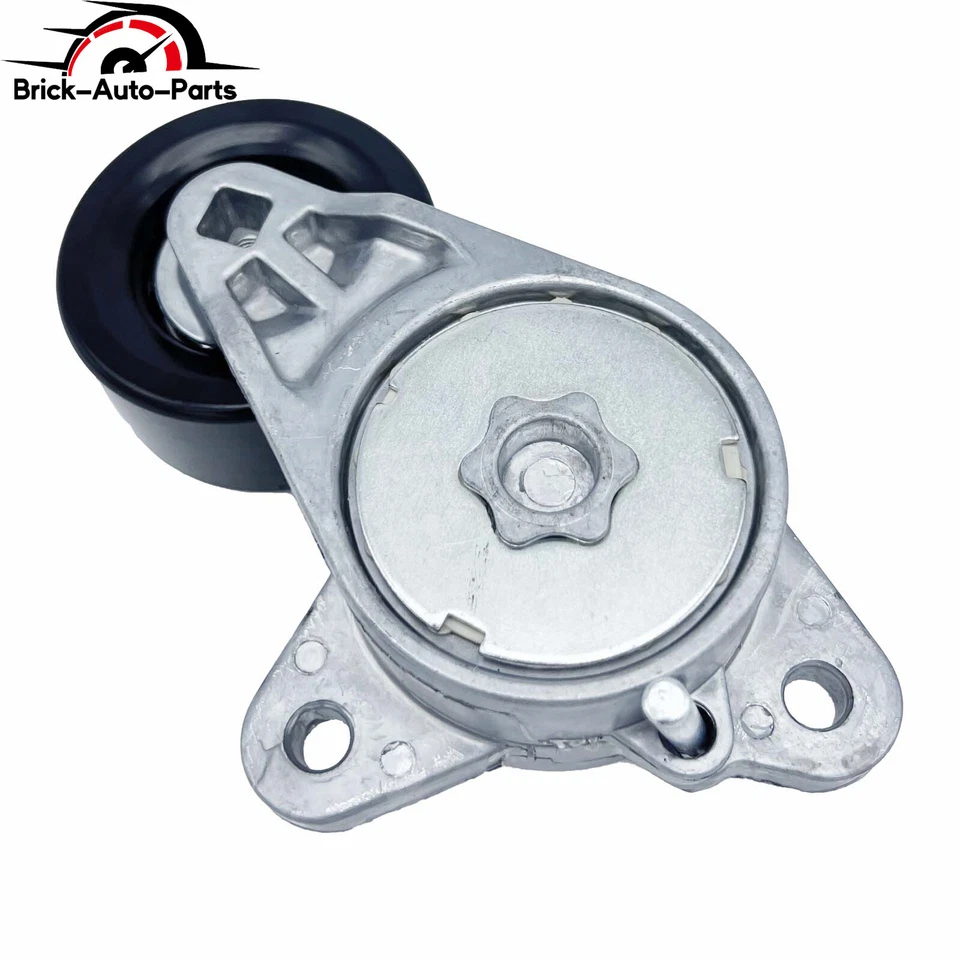 POLEA TENSORA CORREA MOTOR NISSAN ALTIMA INFINITI JX35 QX60 3,5 L Foto 2 de 4