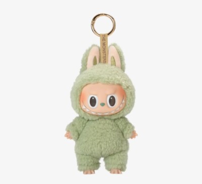 Authentic POP MART LABUBU EXCITING MACARON The Monsters confirm Blind Box usa 