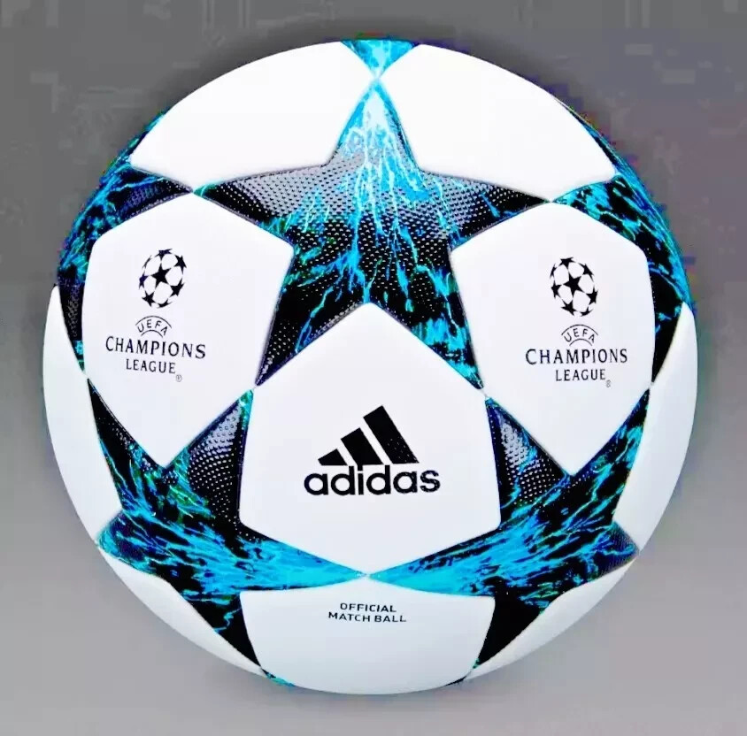 Adidas Finale UEFA Champions League Official Soccer Match