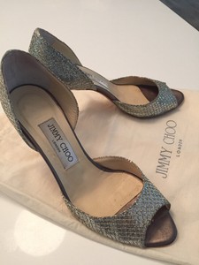 jimmy choo logan