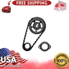 S.A. GEAR 73117 Timing Set, 3 Piece