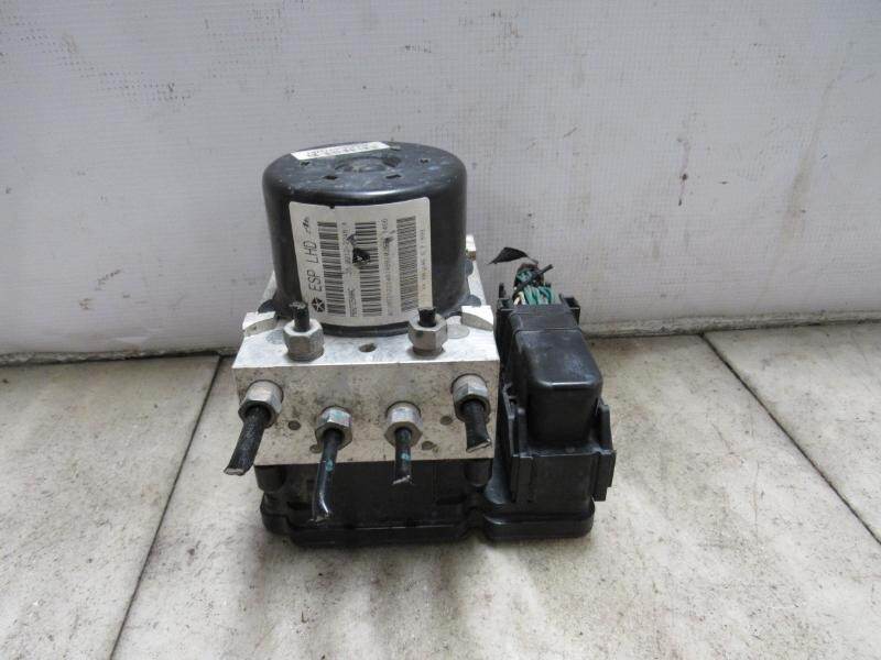2014-2020 Dodge Journey ABS Anti Lock Brake Pump Assembly OEM