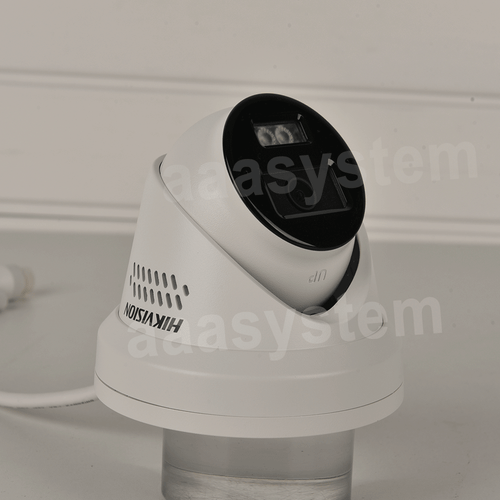 Hikvision 12MP 4CH 4K 8MP ColorVu Acusense3.0 CCTV System Hybrid Light IP Camera - Picture 16 of 28