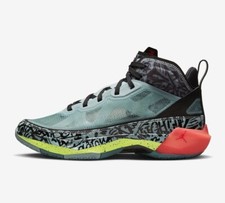 Women's Air Jordan XXXVII 37 Satou Sabally DZ0810-367
