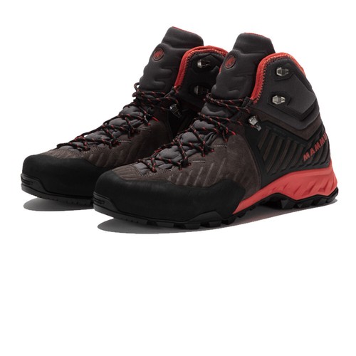Raichle / Mammut Alnasca Pro II Mid GTX Women