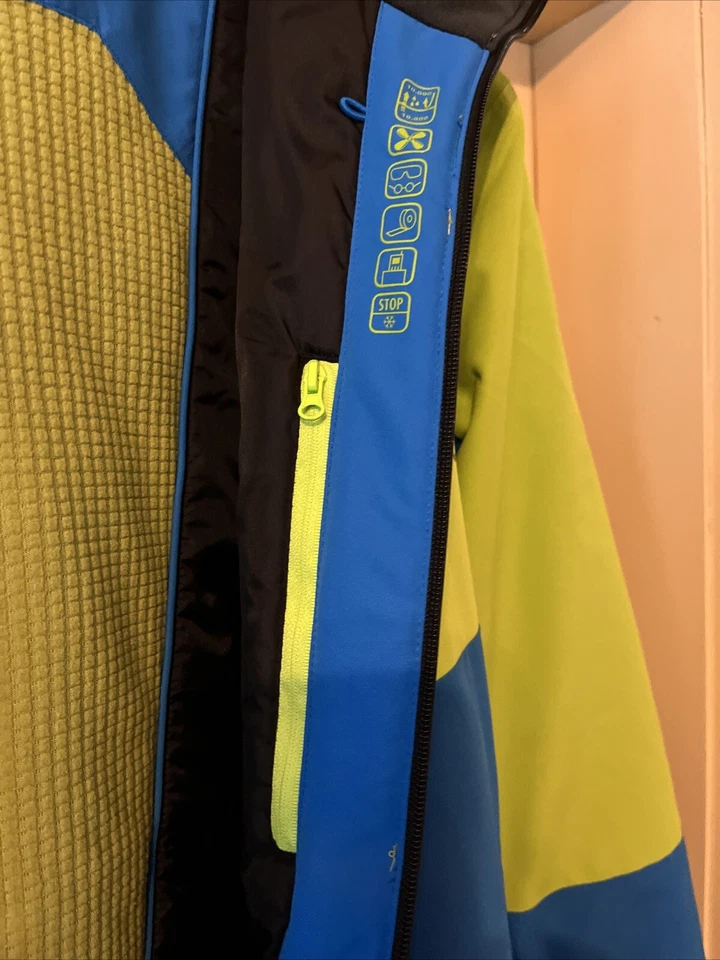 Helferkleidung Biathlon Oberhof -Skikleidung - Bild 3 von 4