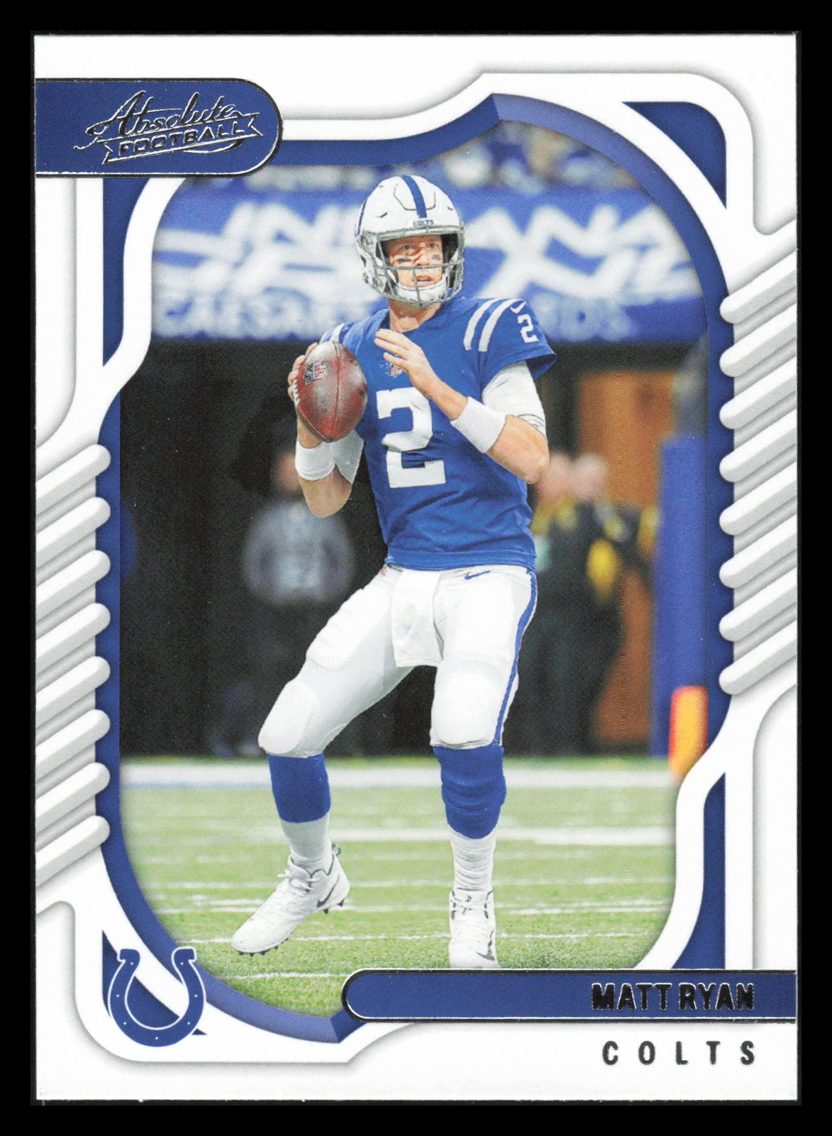 2022 Panini Absolute Matt Ryan Retail #31