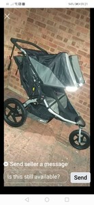 ebay running buggy