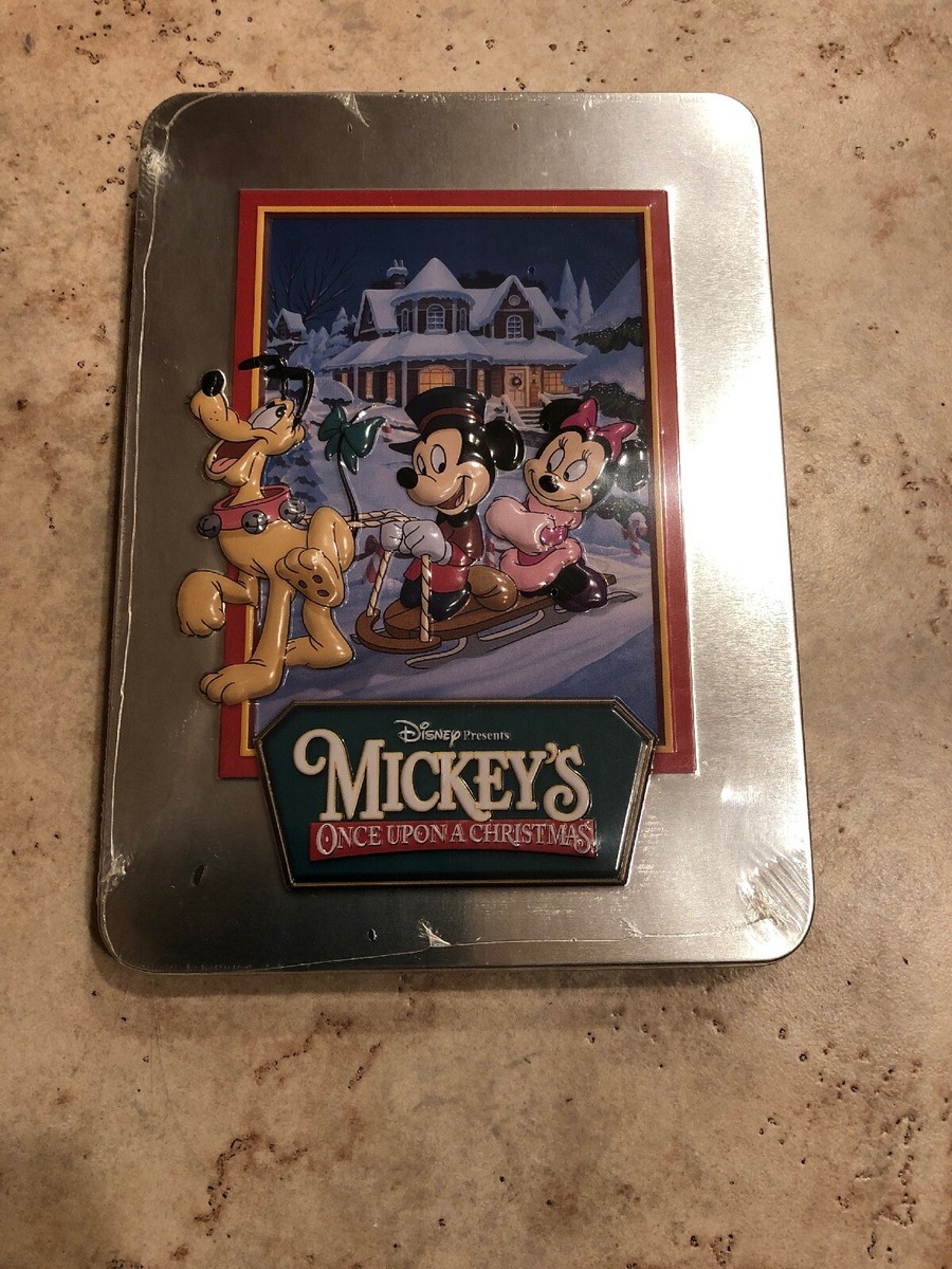 その他 Once Upon a Christmas [DVD] [Import] i8my1cf Amazon.com: Mickey's Once Upon A Christmas/Mickey's Twice