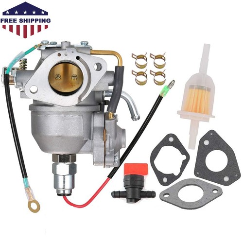 Carburetor For Kohler ZT7403013 25 HP Engine Carb eBay