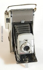 POLAROID MODEL 80