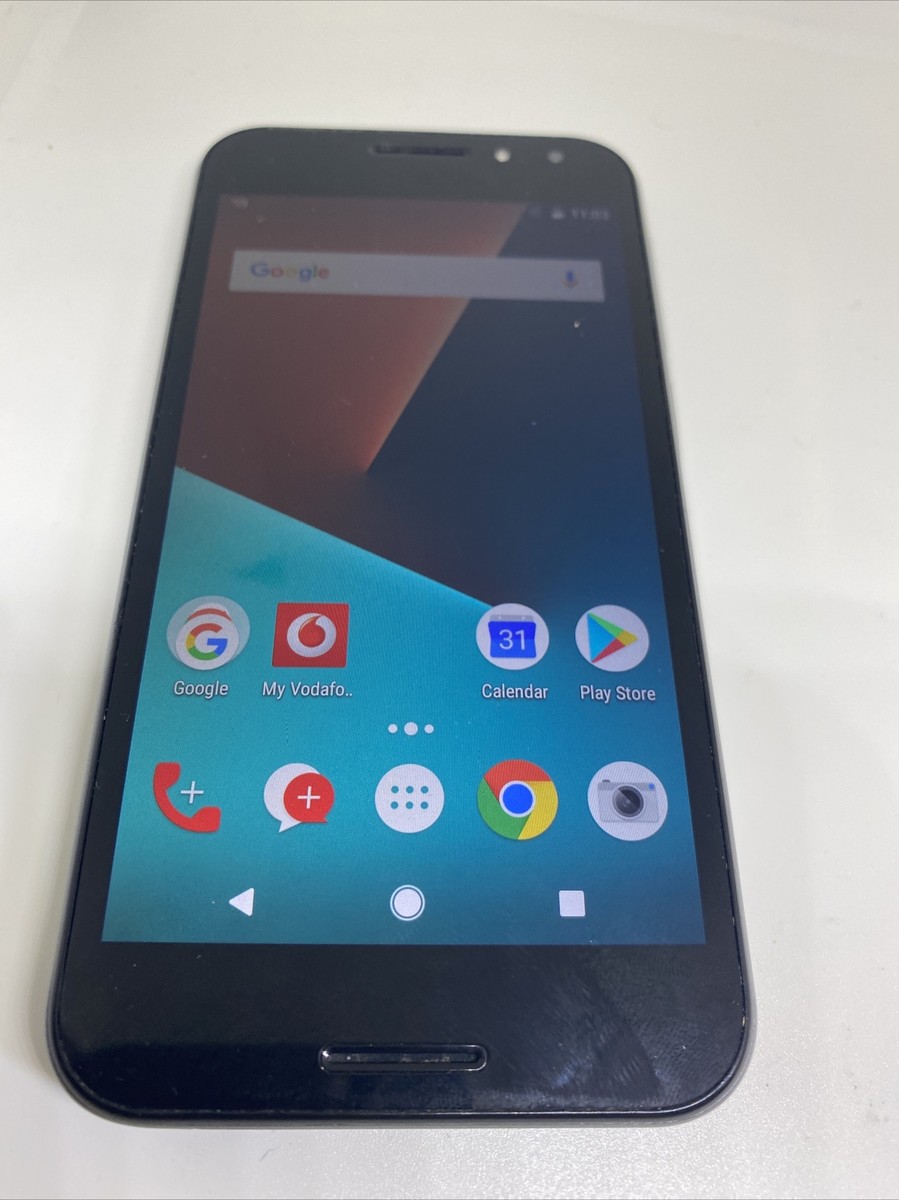 BATTERIA ORIGINALE VODAFONE Per SMART N8 VFD610, VFD-610 - Foto 6