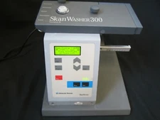 Skatron SkanWasher Skan Washer 300 Version B
