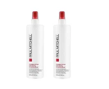 Paul Mitchell Fast Drying Sculpting Spray, 16.9 oz - "Set of 2"