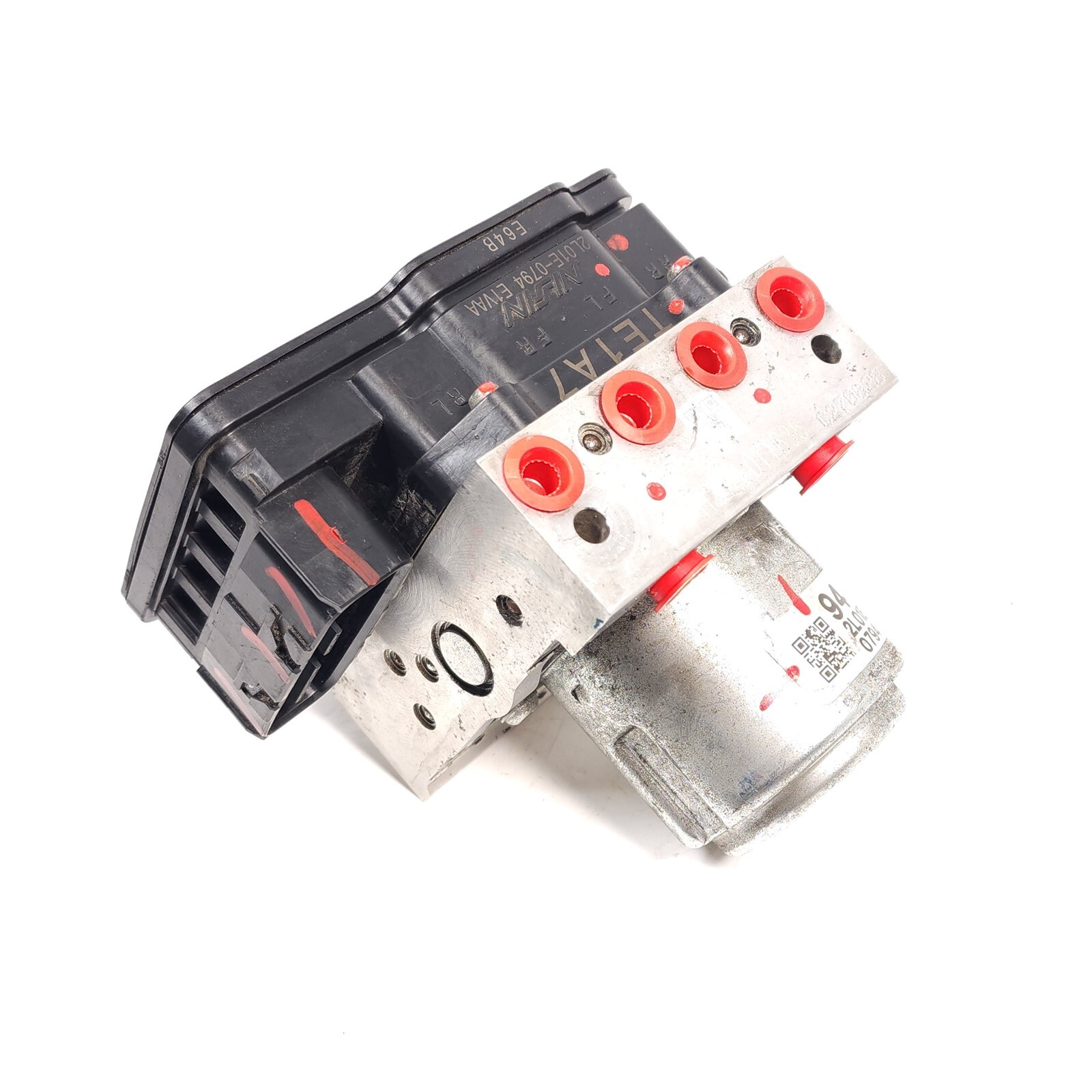 OEM 1112 Honda Accord 3.5L Coupe ABS PUMP Vsa Anti Lock Modulator