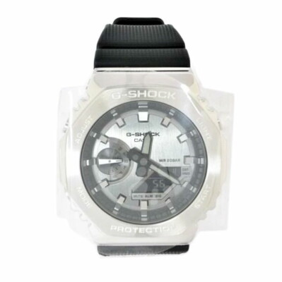 USED CASIO G-Shock GM-2100-1AJF Watch #121713 | eBay USED CASIO G-Shock GM-2100-1AJF Watch #121713 | eBay