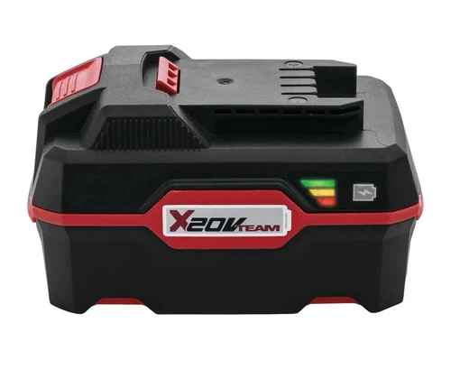 Parkside Batterie 20V 4Ah pour Perceuse Marteau Sans Fil Sabre Circulaire Scie Puzzle