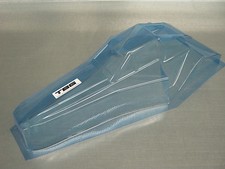 TBG BAJA CHAMP BODY WING VINTAGE RARE FITS TAMIYA