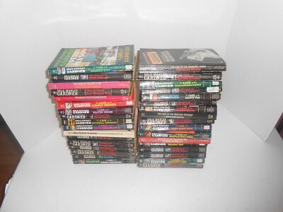 Create Your Own Lot Of Perry Mason books by Erle Stanley Gardner | eBay