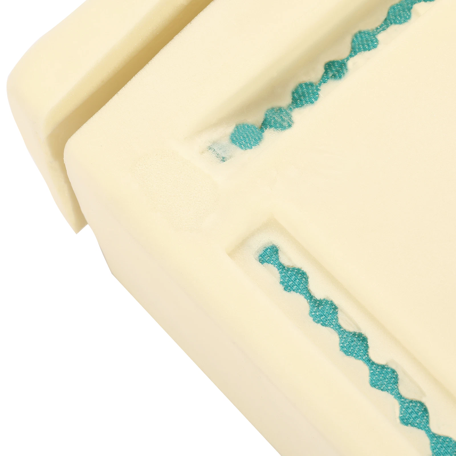 For 03-23 Chevy Express & GMC Savana Van Driver/Passenger Seat Foam Pad Cushion - Picture 19 of 20