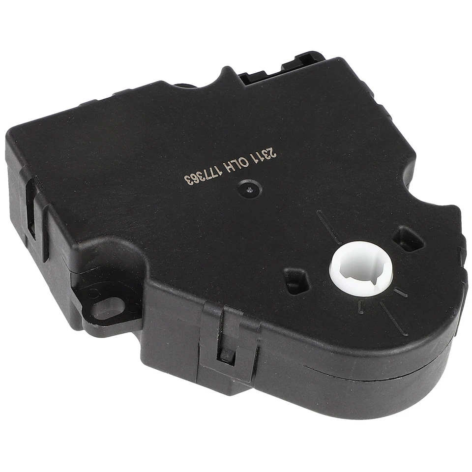HVAC Heater Blend Door Actuator for Chevrolet Venture Oldsmobile Pontiac 01-2005 - Image 4 of 4