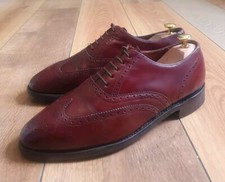 RUSSEL AND BROMLEY MENS MADE