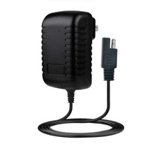 B Charger Adapter 6V for battery ride on car Pacific Cycle Disney Quad 4 wheeler