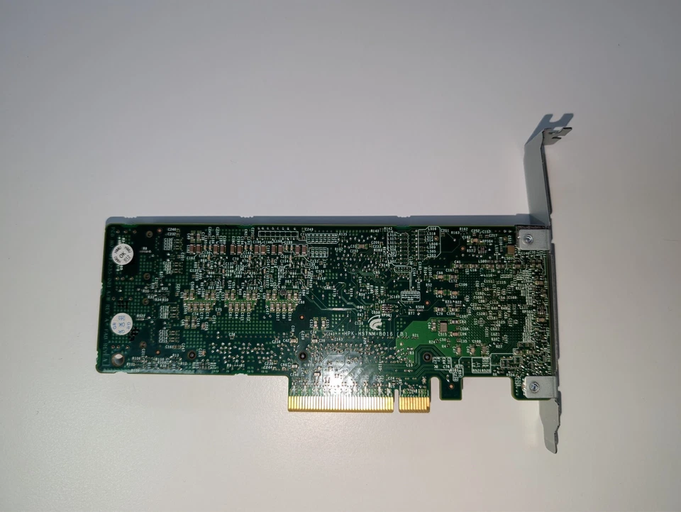 HP Smart Array P410 8-CH/256MB/SAS 6G/PCI-E - Bild 2 von 2