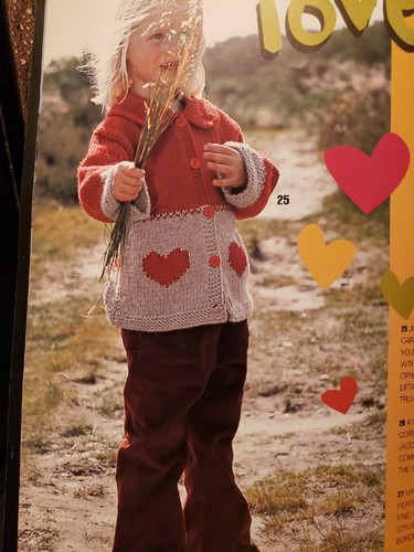 Lana Grossa FILATI SPECIAL EDITION KNITTING Kids Babies - Picture 7 of 24