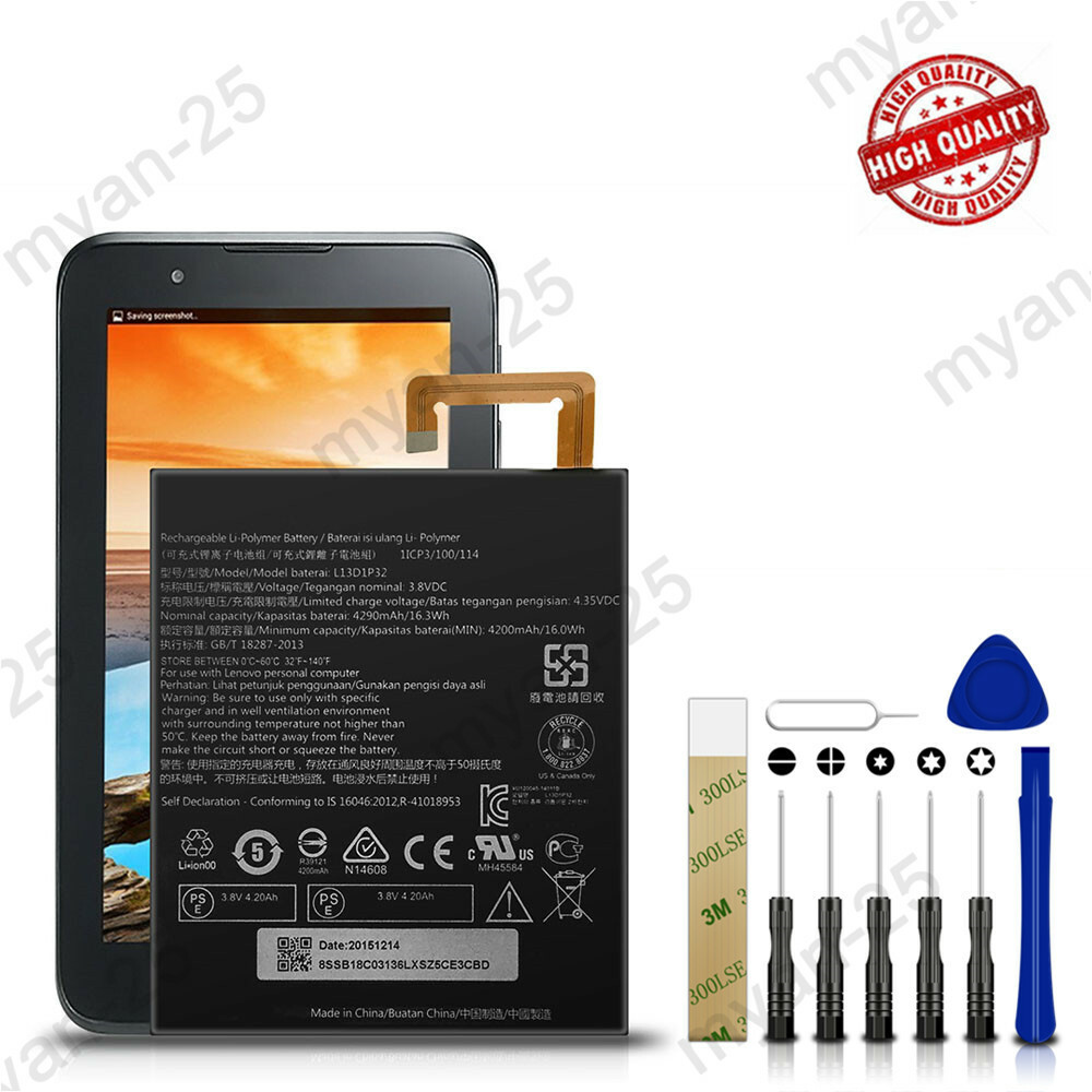 For Lenovo TAB3 8