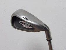 Callaway Big Bertha 2002 4 Iron Uniflex Steel Very Nice!!