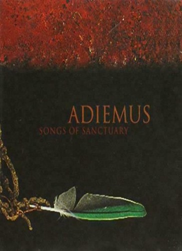 Emerson Lake & Palmer Tarkus CD MFSL ULTRADISC II 24KT GOLD DISC