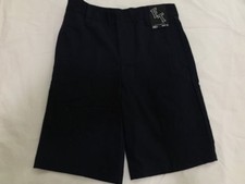 French Toast School wear Shorts - size 12