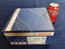 NEW IN BOX Bosch Flexidome IP Panoramic 7000 12MP Camera 360 IVA NIN-70122-FOA