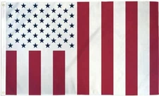 USA Civil Peace Flag 3x5 US American Civil Peace Flag American Peace Flag