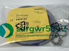 1PCS BRAND NEW ONES TURCK proximity switch Ni10-G18-AN6X