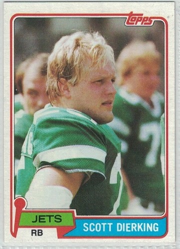 1981 Topps Football Cards (1-528) - Pick the Cards You Need to Complete Your Set - Picture 164 of 181