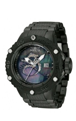 invicta subaqua automatic