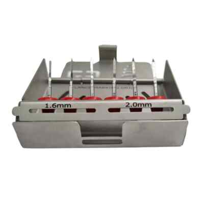 Julldent Lance Marking Drill - 2.0mm + Free Shipping