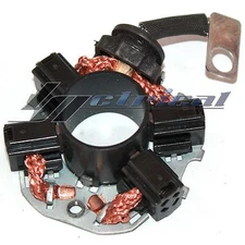 NEW STARTER BRUSH HOLDER BRUSHES FOR JEEP TJ SERIES JEEP WRANGLER 4.0 56041914AC