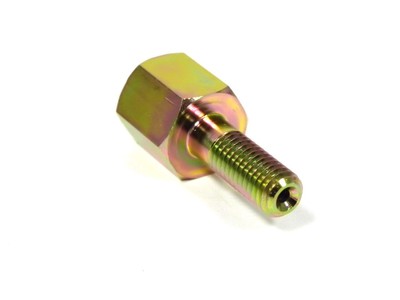 FITS FOR DODGE RAM TURBO CUMMINS ENGINE EASY GAUGE BOOST BOLT