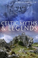 A Brief Guide To Celtic Myths And Legends | Martyn Whittock | Englisch | Buch