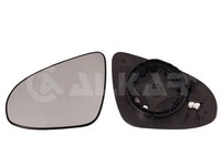 Alkar 6431873 Spiegelglas, AußEnspiegel FüR CitroËN Peugeot Toyota
