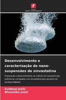 Kuldeep Joshi (U. A.) | Desenvolvimento E CaracterizaçãO De Nano-SuspensõEs...